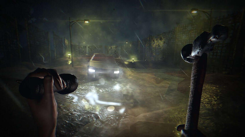 screenshot of pipedemonium