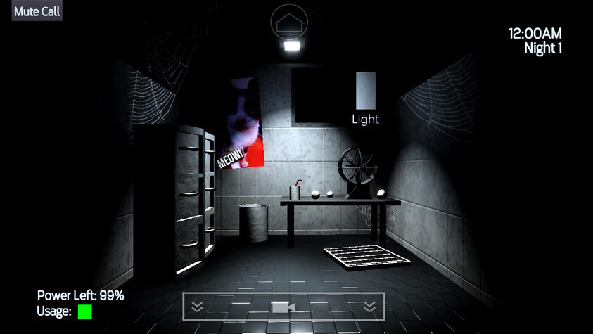 screenshot of fraj