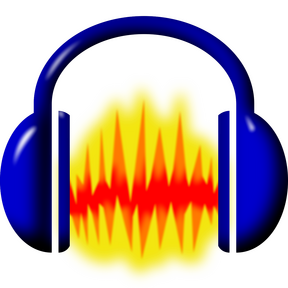 Audacity